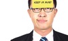 Điều xấu bao giờ cũng nhớ lâu hơn điều tốt