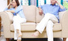 Không dám ly hôn vì con gái sắp lấy chồng