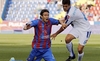 Sốc: Mafia Trung Quốc can thiệp La Liga?