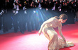 Những bộ váy gây xôn xao ở Cannes