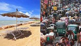 Đi lạc hơn vạn km vì nhầm chuyến bay
