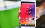 Vì sao Google bán Galaxy S4 siêu đắt?