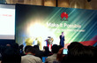 Huawei kỳ vọng đạt 5% thị phần smartphone VN