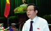Nợ công tăng nhanh