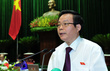 Nợ công tăng nhanh