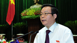 Nợ công tăng nhanh