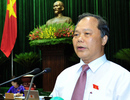 Giữ nguyên tên nước CHXHCN Việt Nam