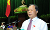 Giữ nguyên tên nước CHXHCN Việt Nam