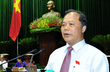 Giữ nguyên tên nước CHXHCN Việt Nam
