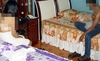 Triệu tập 40 người liên quan vụ bán dâm nam
