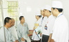 'Đại gia' nương nhờ bệnh viện: Từ tỷ phú thành tâm thần