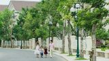 Tháng 8/2013, khai giảng trường mầm non Vinschool