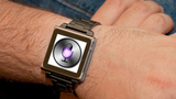 Apple thử nghiệm màn hình 1.5 inch cho iWatch