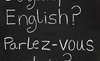 Trí thức Pháp nổi giận vì tiếng Anh