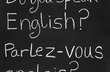 Trí thức Pháp nổi giận vì tiếng Anh