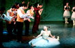 Vở ballet vui nhộn nhất về trường học