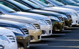 4 tháng, hơn 10.000 chiếc ô tô nhập khẩu vào VN