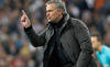 Những khoảnh khắc khó đỡ của Mourinho