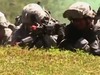 Mỹ gia cố 'chiến hạm" Guam