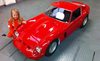 Ngắm siêu xe Ferrari của tay đua nhí 7 tuổi