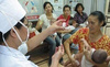 WHO tại Việt Nam: Vắc-xin '5 trong 1' an toàn!