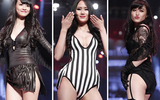 Người trong cuộc nói gì về show thời trang 'trá hình'?