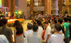 Những thây ma mang chân mệnh đại gia