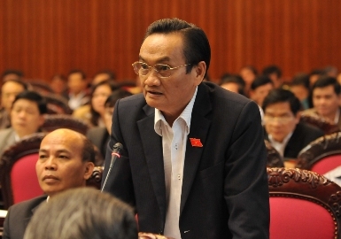 vàng, lãi suất, Trần Du Lịch