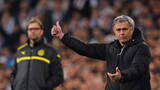 Hé lộ lý do M.U không chọn Mourinho