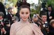 Phạm Băng Băng biến Cannes thành sàn diễn thời trang