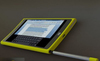 Phablet bí mật của Nokia siêu đắt