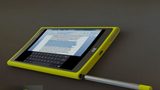 Phablet bí mật của Nokia siêu đắt