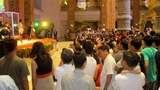 Phá sản, đại gia trốn sang Campuchia