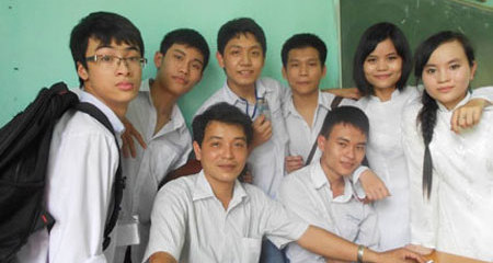Lời tri ân làm lay động nhiều tâm hồn