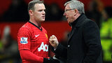 Rooney tố Sir Alex "ăn không nói có"