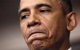 Obama sẽ bị luận tội?