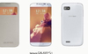 Galaxy S5 cũng trang bị cảm biến vân tay