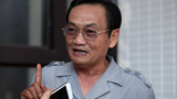 'Tư lệnh ngành đều lo lắng trước giờ lấy phiếu'