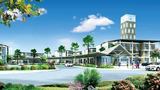 Trường Đoàn Thị Điểm mở cơ sở mới tại Ecopark