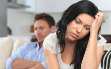 Vợ chồng như y phục, muốn thay lúc nào thì thay?