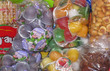 Bánh, kẹo độc bủa vây cổng trường, hại trẻ em