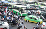 Mất điện toàn miền Nam