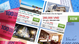 Rước bực mình với voucher du lịch