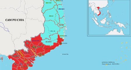 Miền Nam mất điện: DN, nhà hàng trở tay không kịp