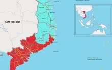 Miền Nam mất điện: DN, nhà hàng trở tay không kịp