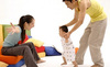 Xuất ngoại săn đồ xịn cho con