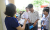 Tốt nghiệp 2013: Băn khoăn vì máy ghi âm, ghi hình