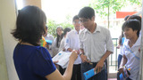Tốt nghiệp 2013: Băn khoăn vì máy ghi âm, ghi hình