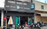 3G vẫn chạy tốt dù mất điện toàn miền Nam