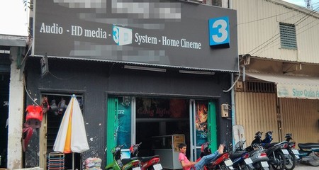 3G vẫn chạy tốt dù mất điện toàn miền Nam